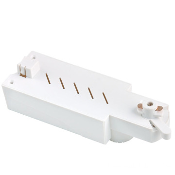 ceiling mount track fixed adapter box